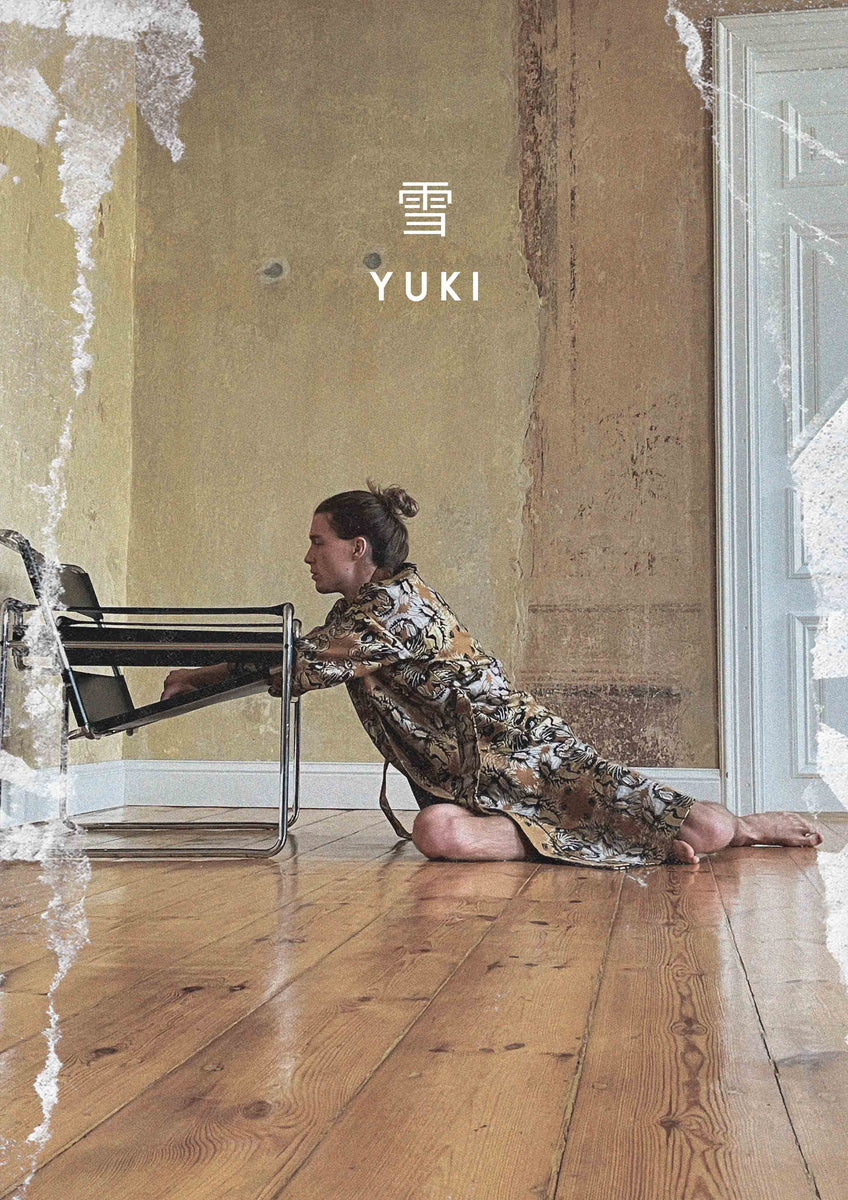 Room spray |雪 YUKI – BOC'CARO LAB