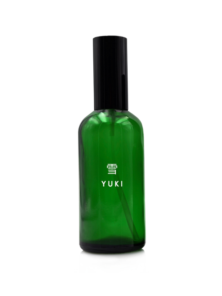 Room spray |雪 YUKI – BOC'CARO LAB
